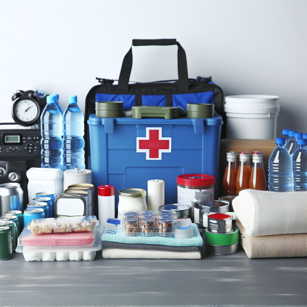 Additional safety features