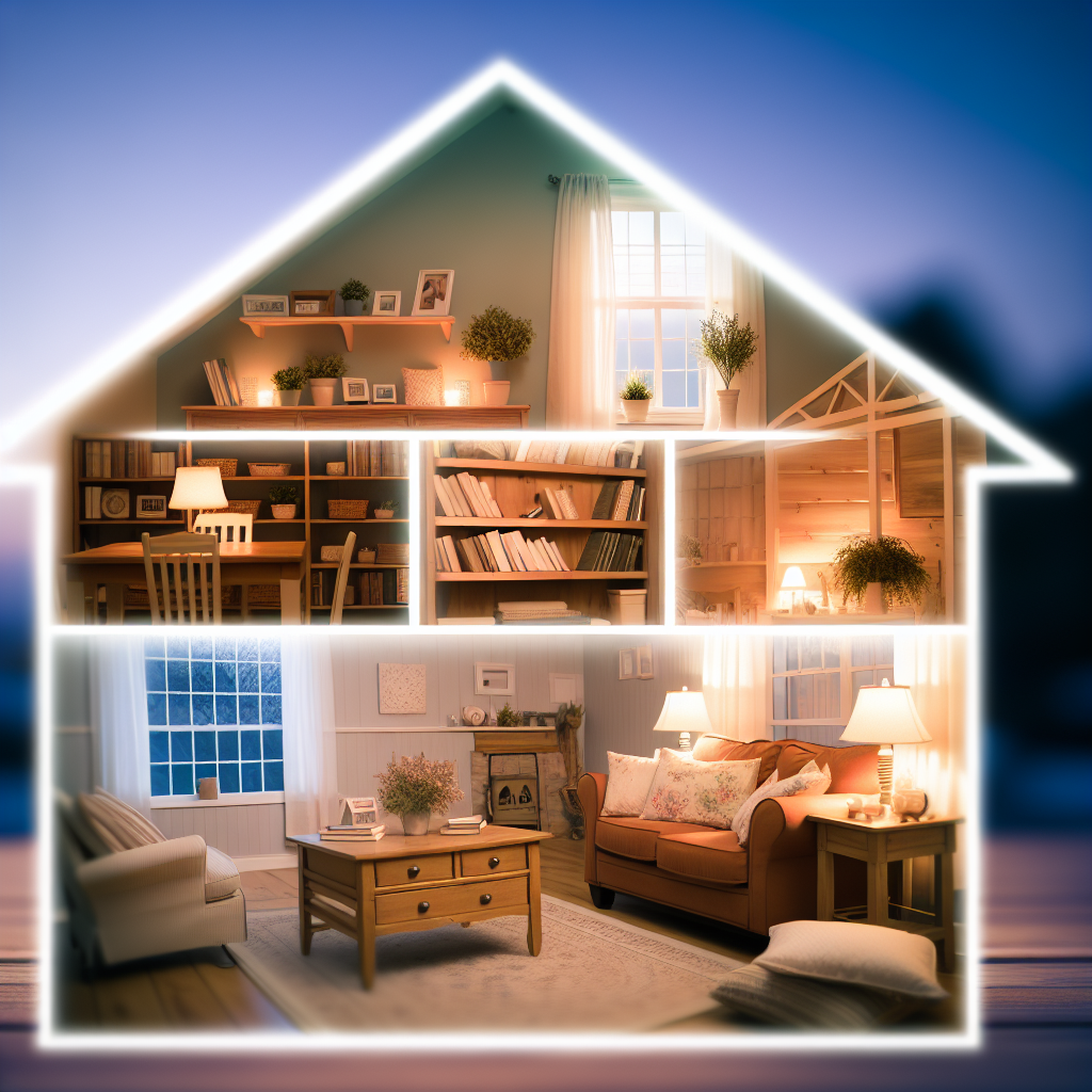 Helpful resources for home safety